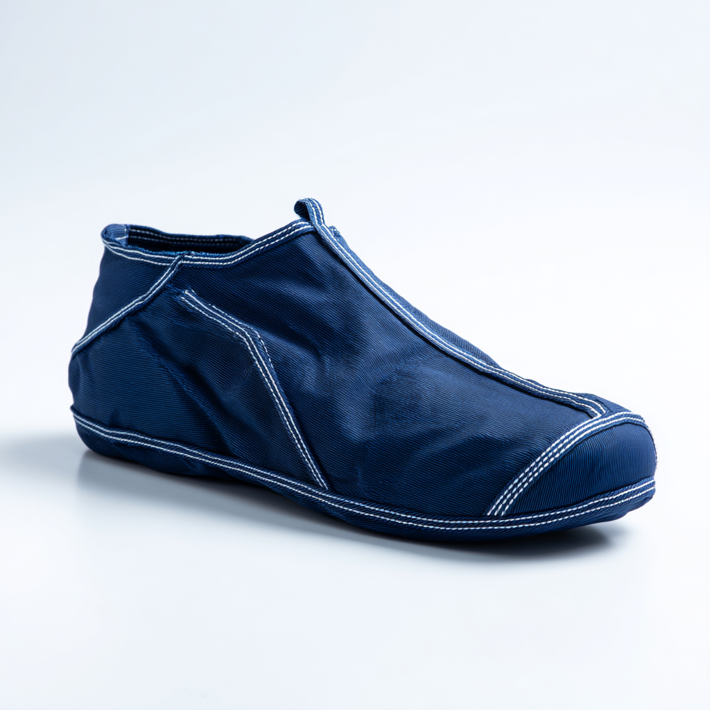 izura Anti-Static Professional Shoe Covers (ESD Safe)