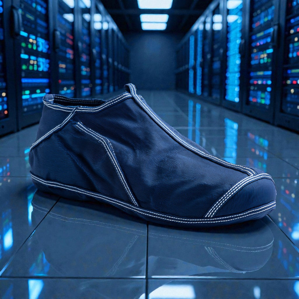 izura Anti-Static Professional Shoe Covers (ESD Safe)